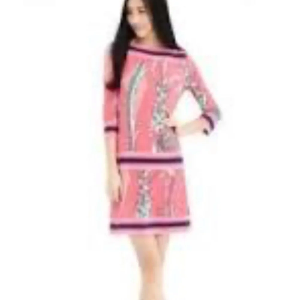Ali Ro drop waist dress. Worn‎ about 3x